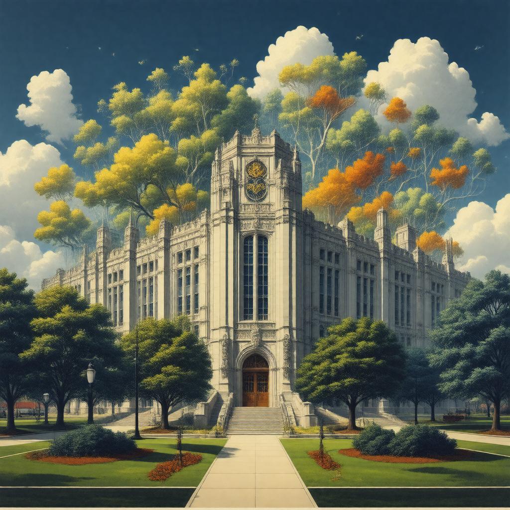 University of Michigan School of Public Health